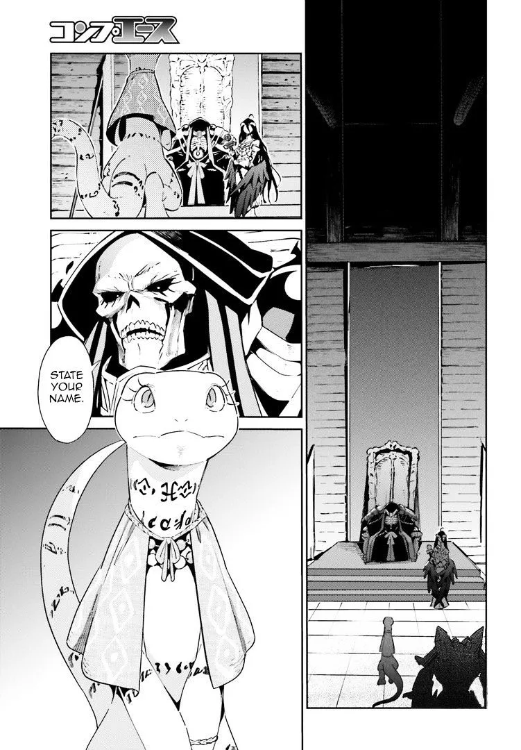 Overlord β Chapter 27 β Page 9