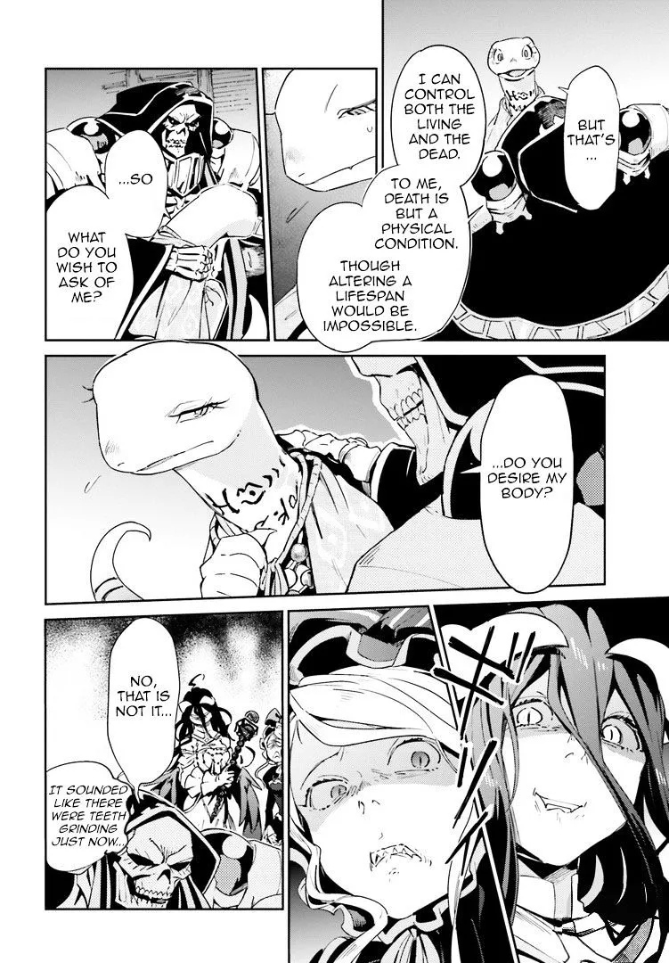 Overlord β Chapter 27 β Page 14