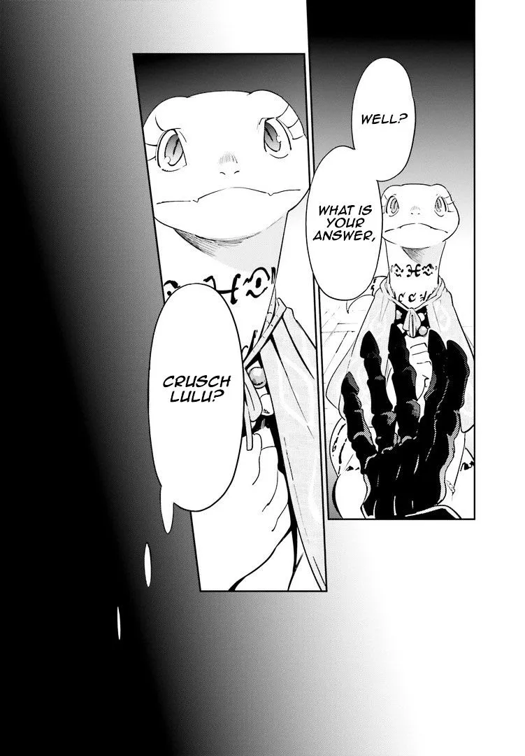 Overlord β Chapter 27 β Page 18