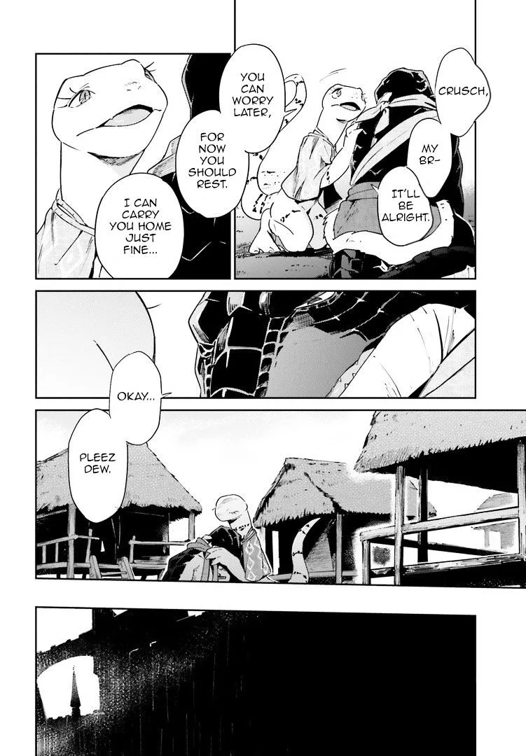 Overlord β Chapter 27 β Page 28