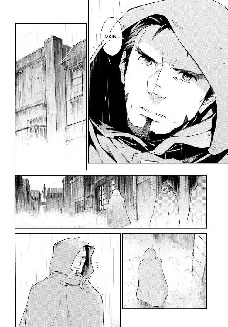 Overlord β Chapter 27 β Page 30