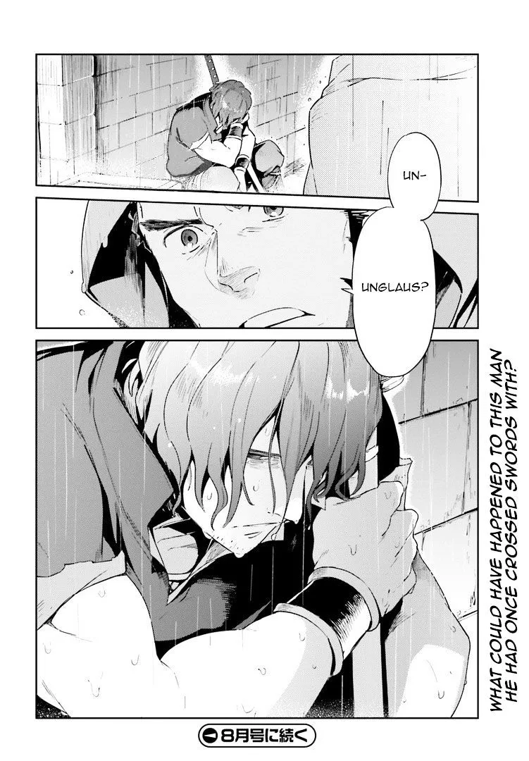 Overlord β Chapter 27 β Page 32