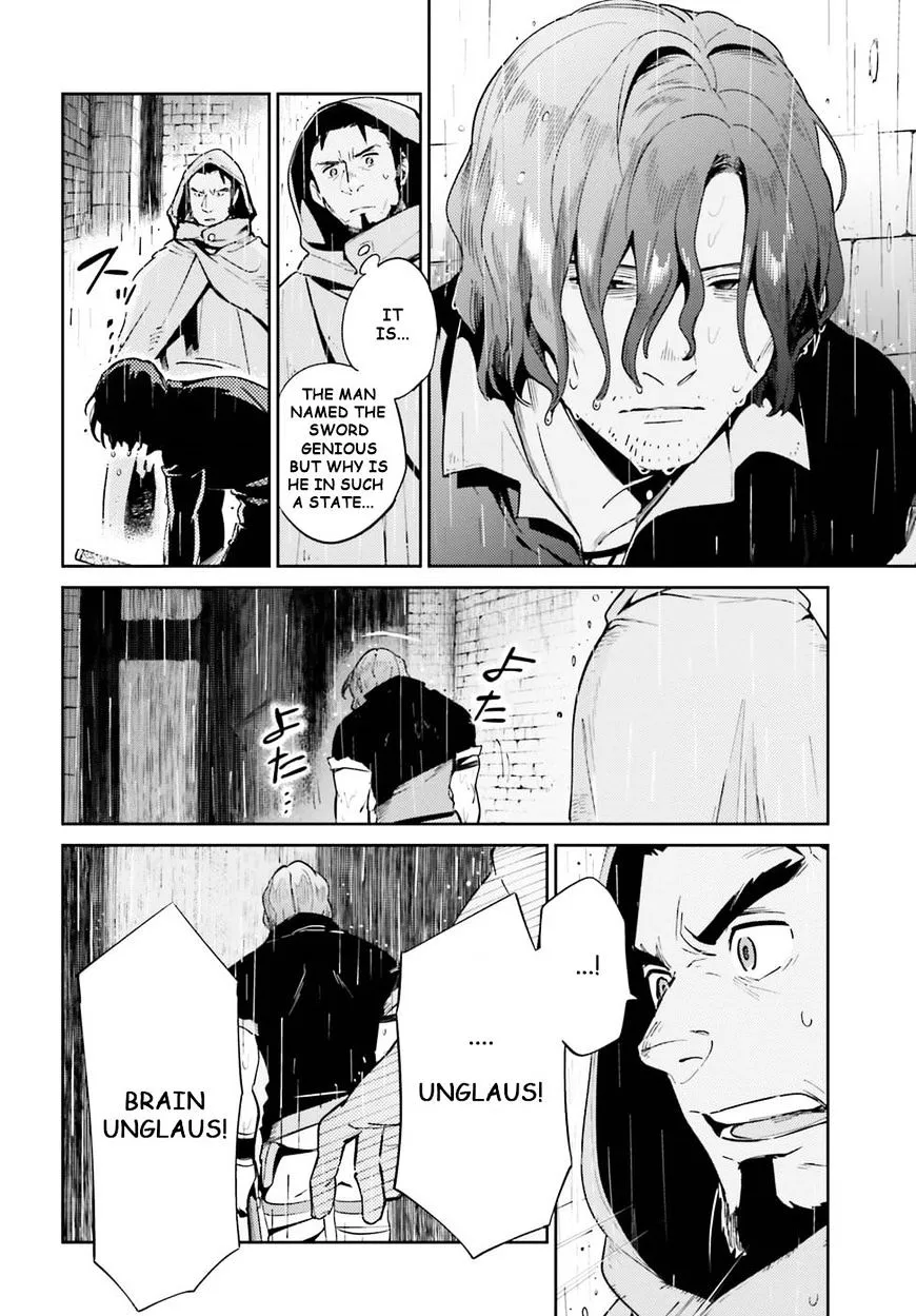 Overlord β Chapter 28 β Page 2