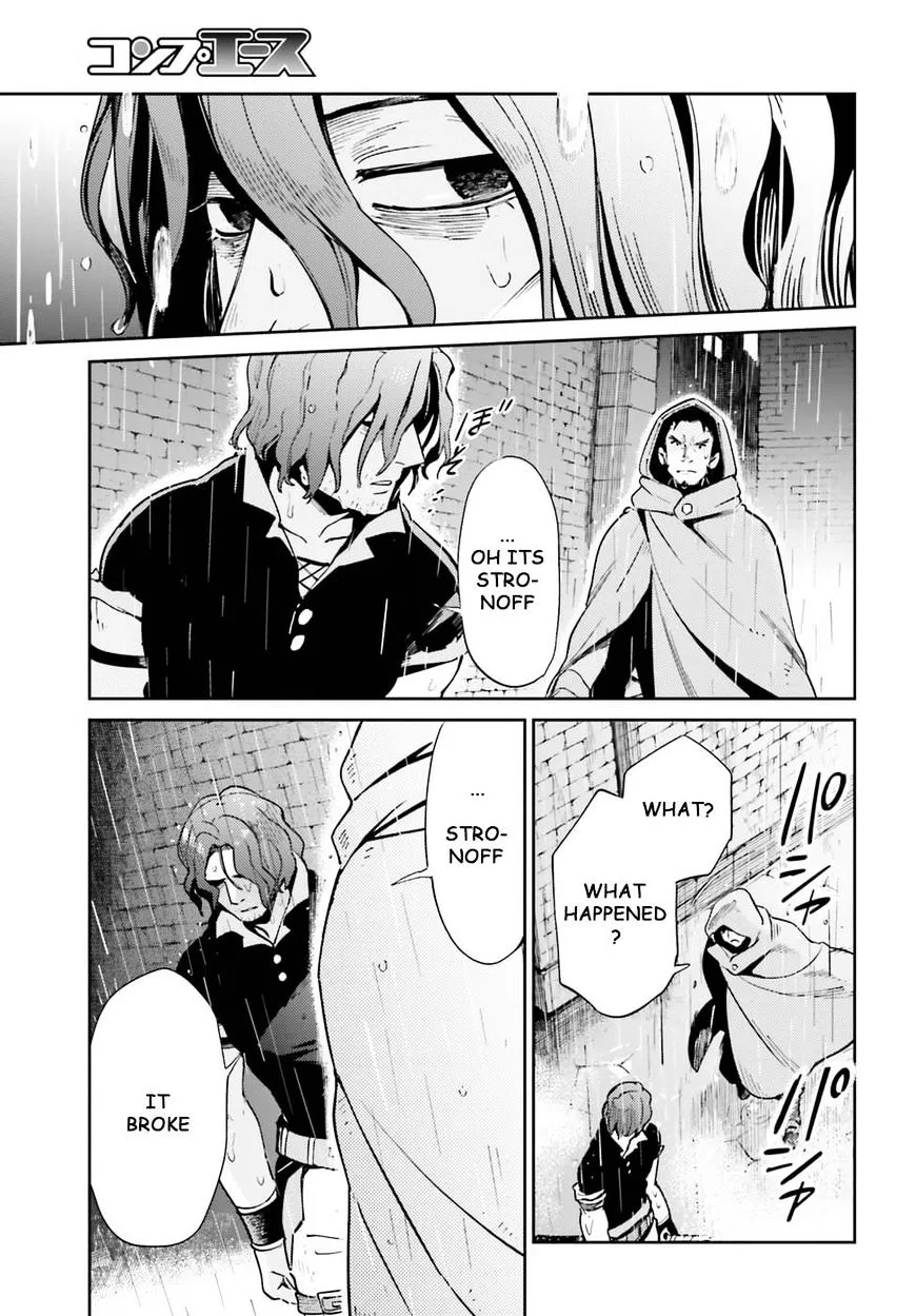 Overlord β Chapter 28 β Page 3