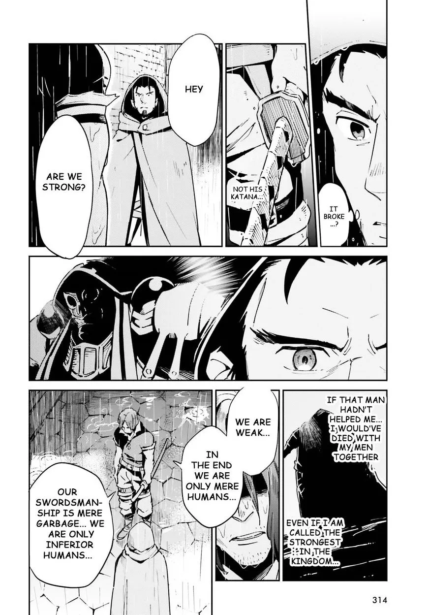 Overlord β Chapter 28 β Page 4