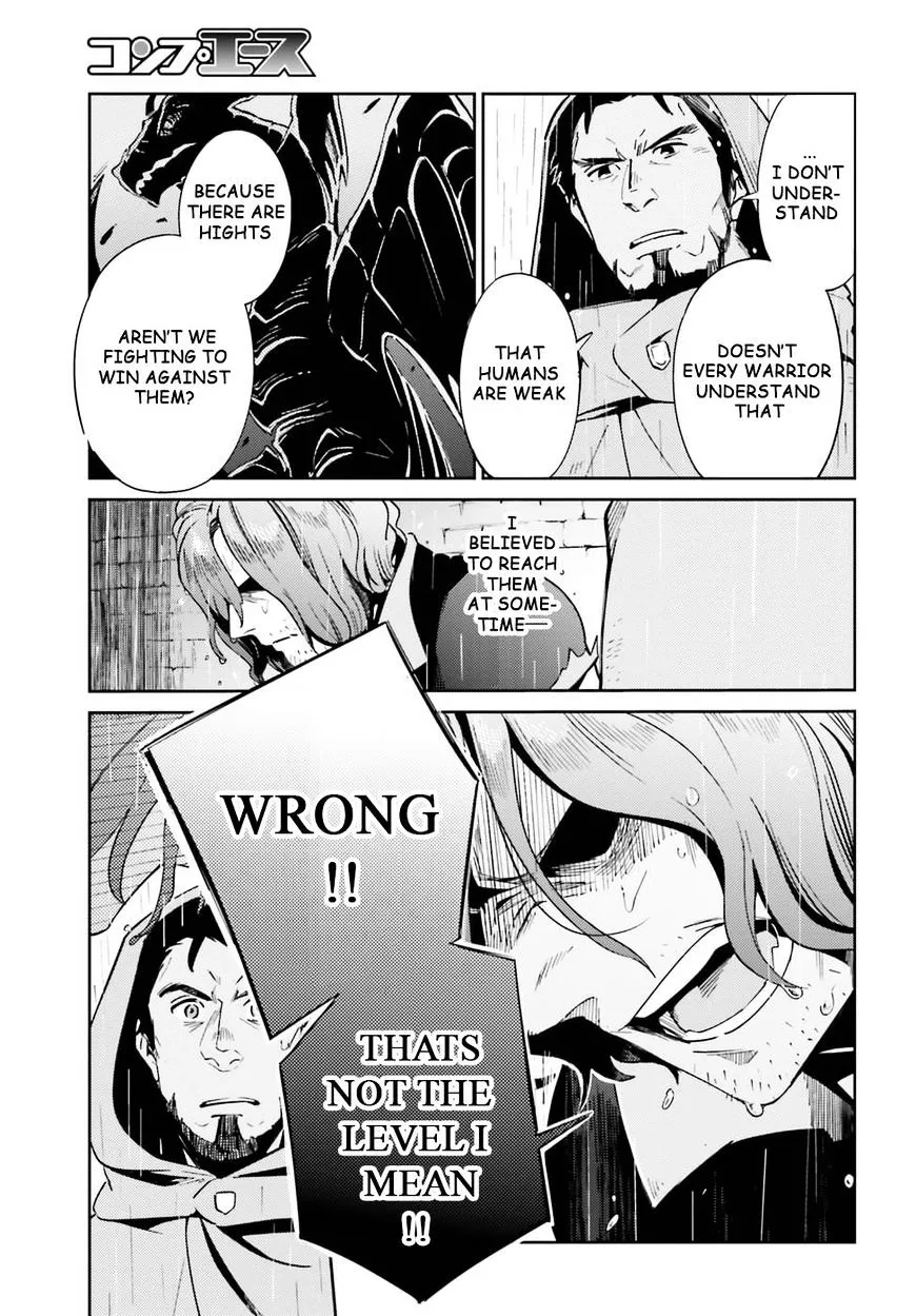 Overlord β Chapter 28 β Page 5