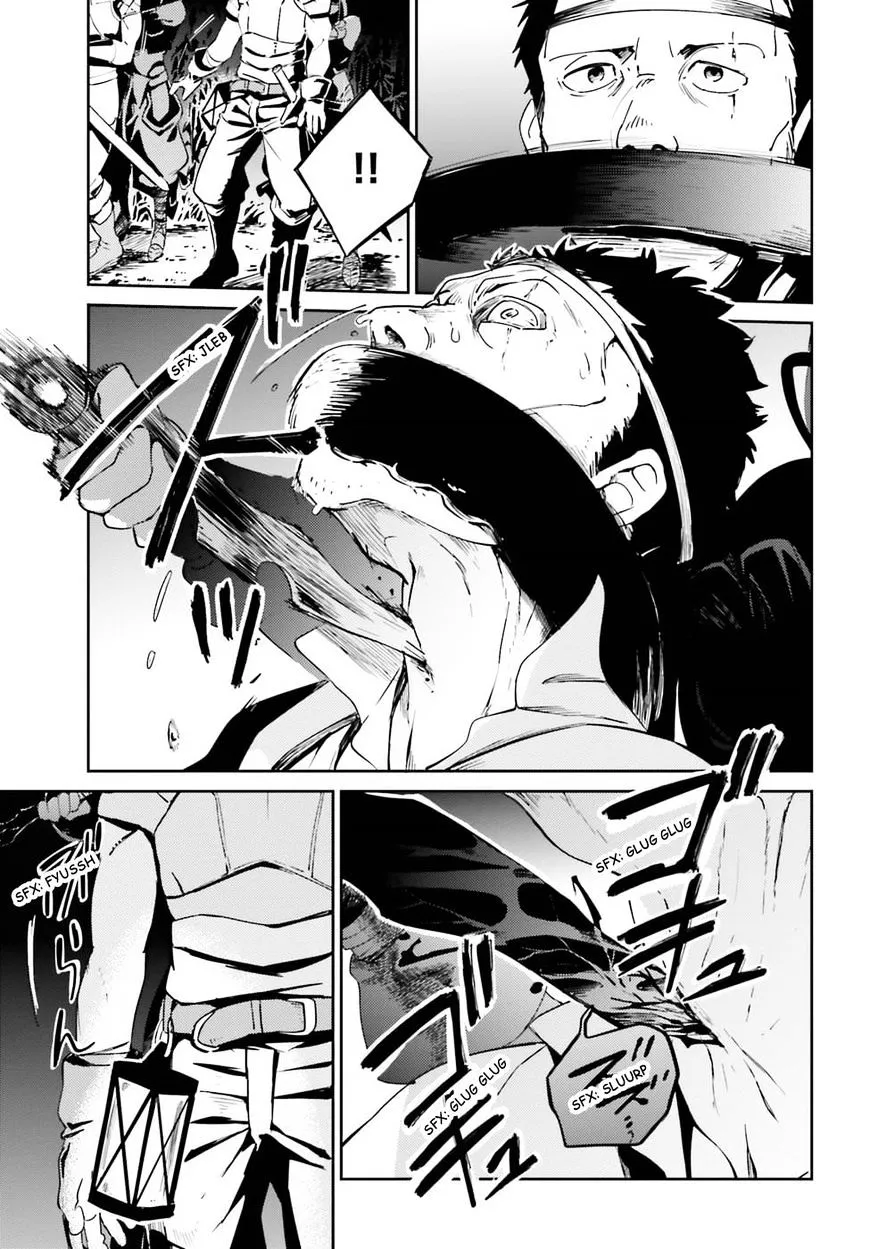 Overlord β Chapter 28 β Page 11