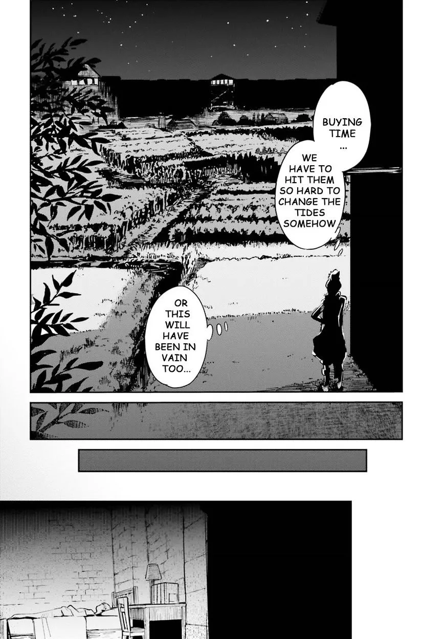 Overlord β Chapter 28 β Page 19