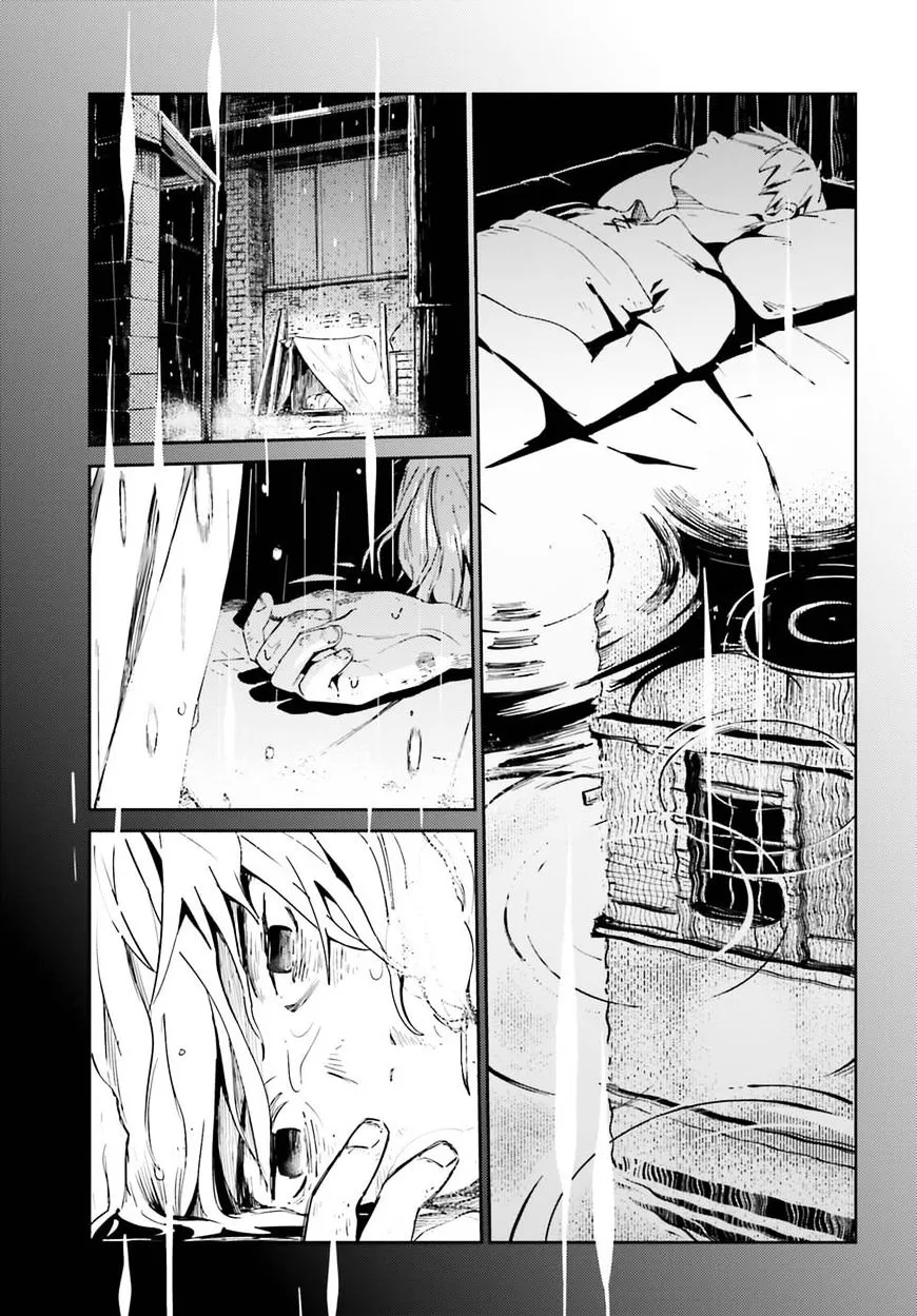 Overlord β Chapter 28 β Page 20