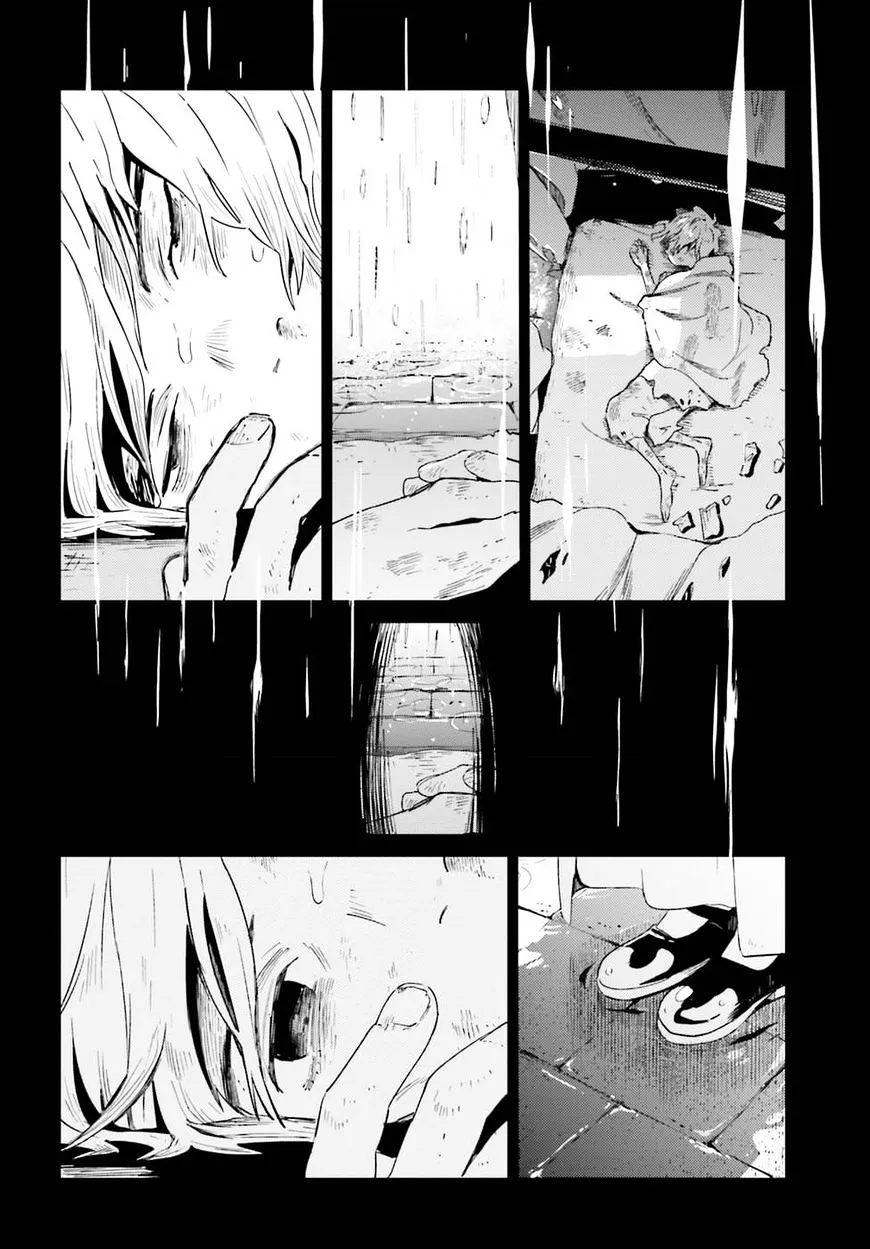 Overlord β Chapter 28 β Page 21
