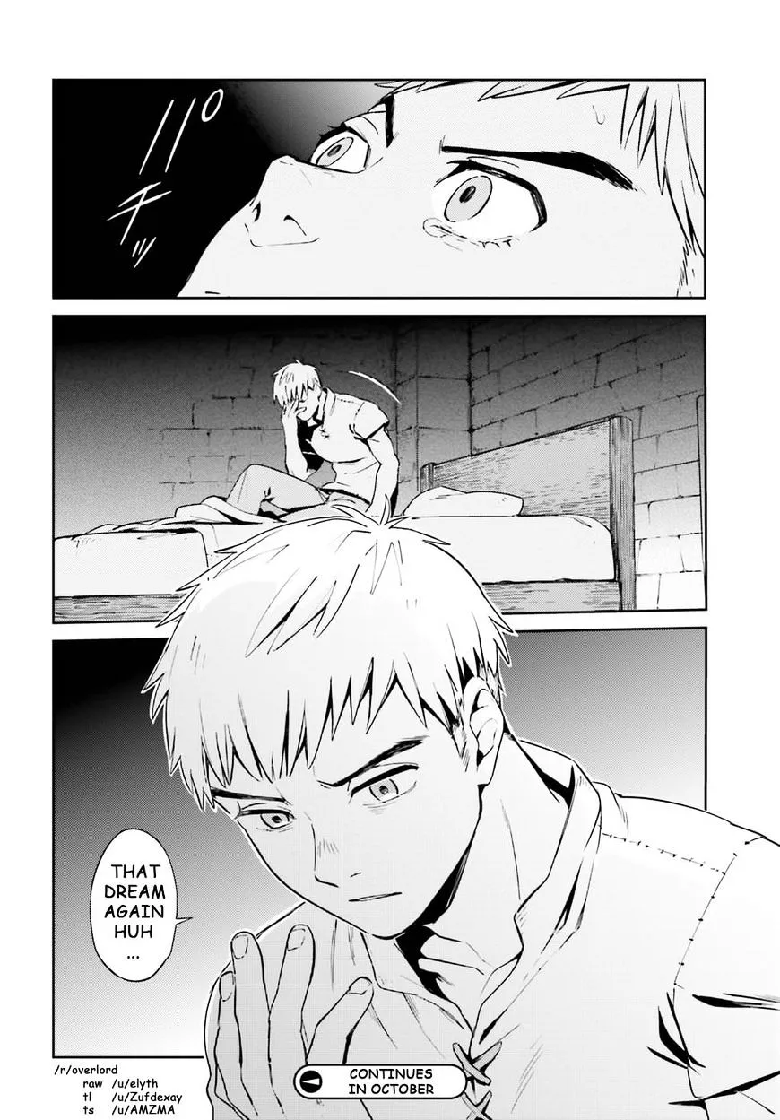 Overlord β Chapter 28 β Page 23