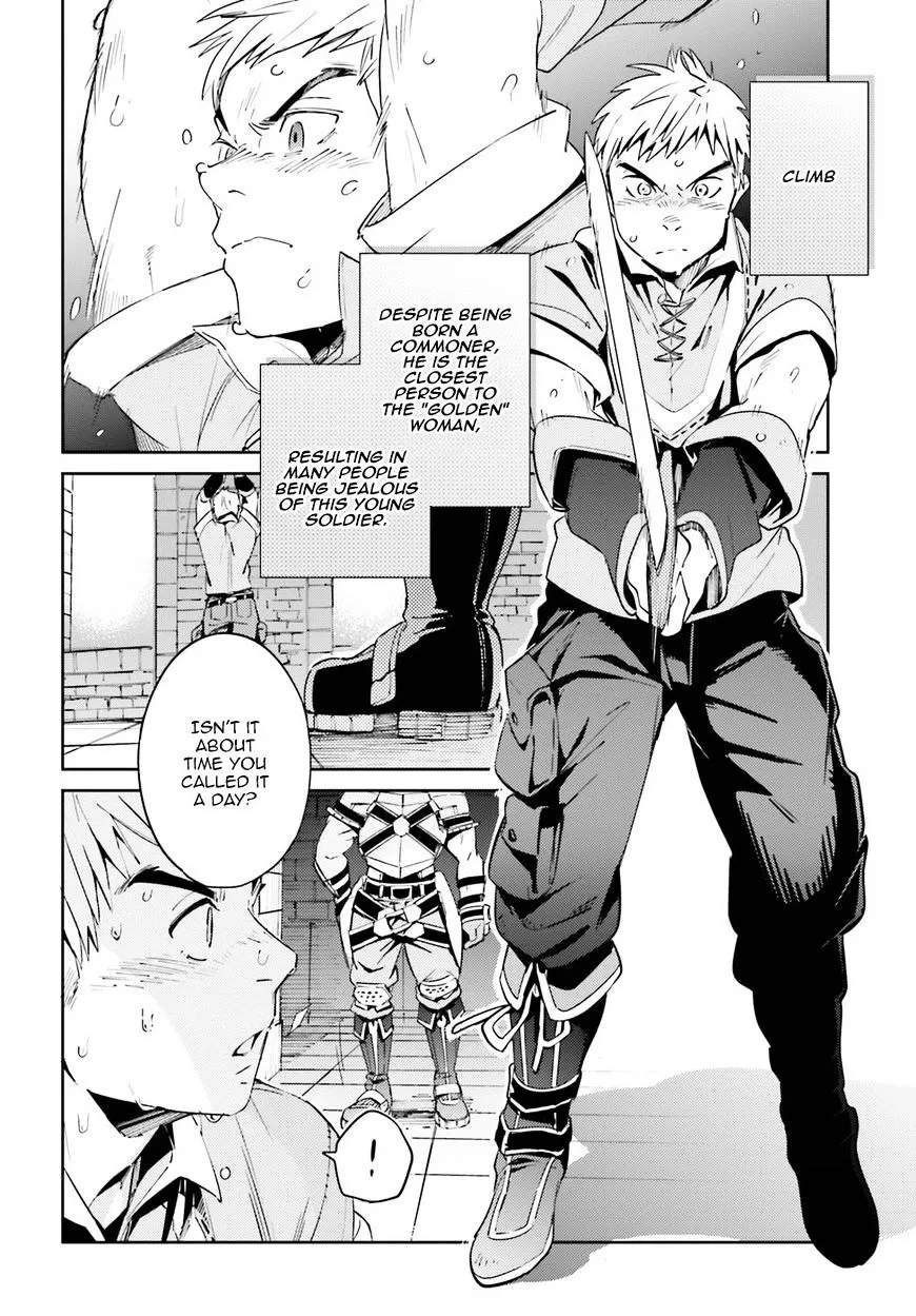 Overlord β Chapter 29 β Page 2