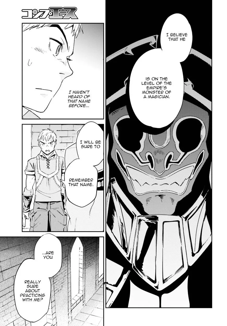 Overlord β Chapter 29 β Page 7