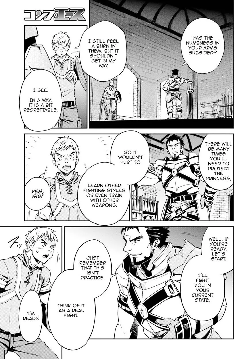 Overlord β Chapter 29 β Page 9