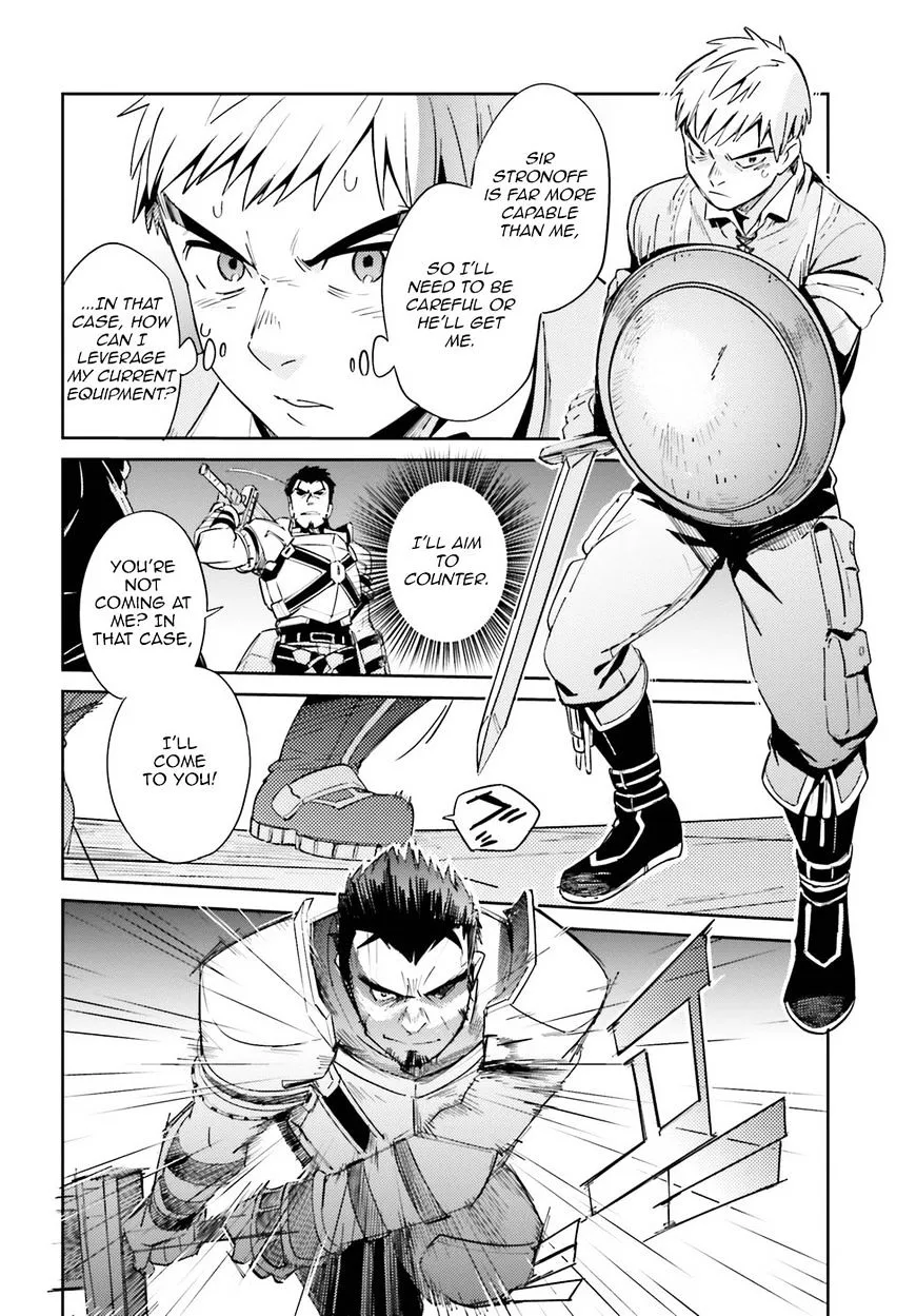 Overlord β Chapter 29 β Page 10