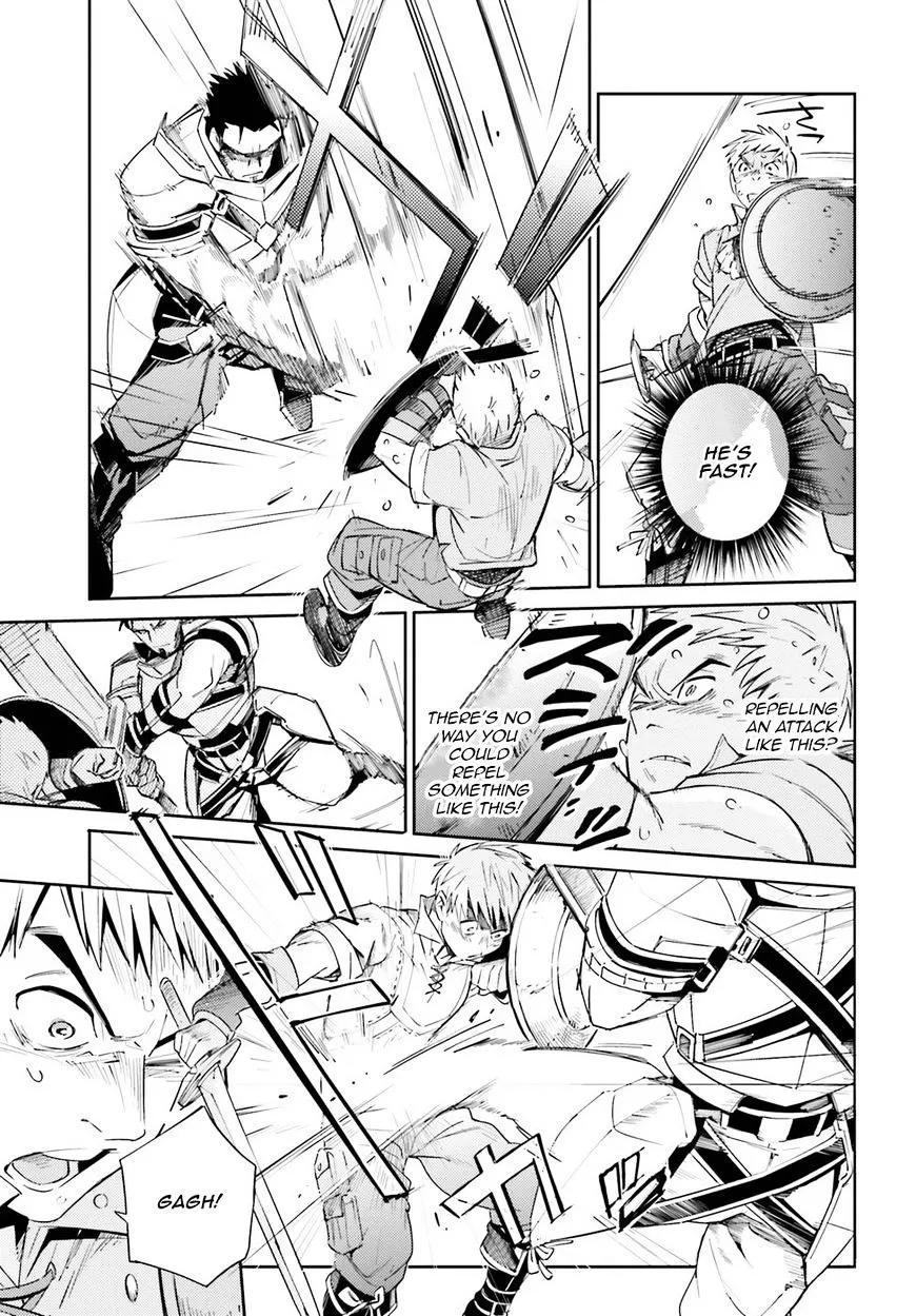 Overlord β Chapter 29 β Page 11