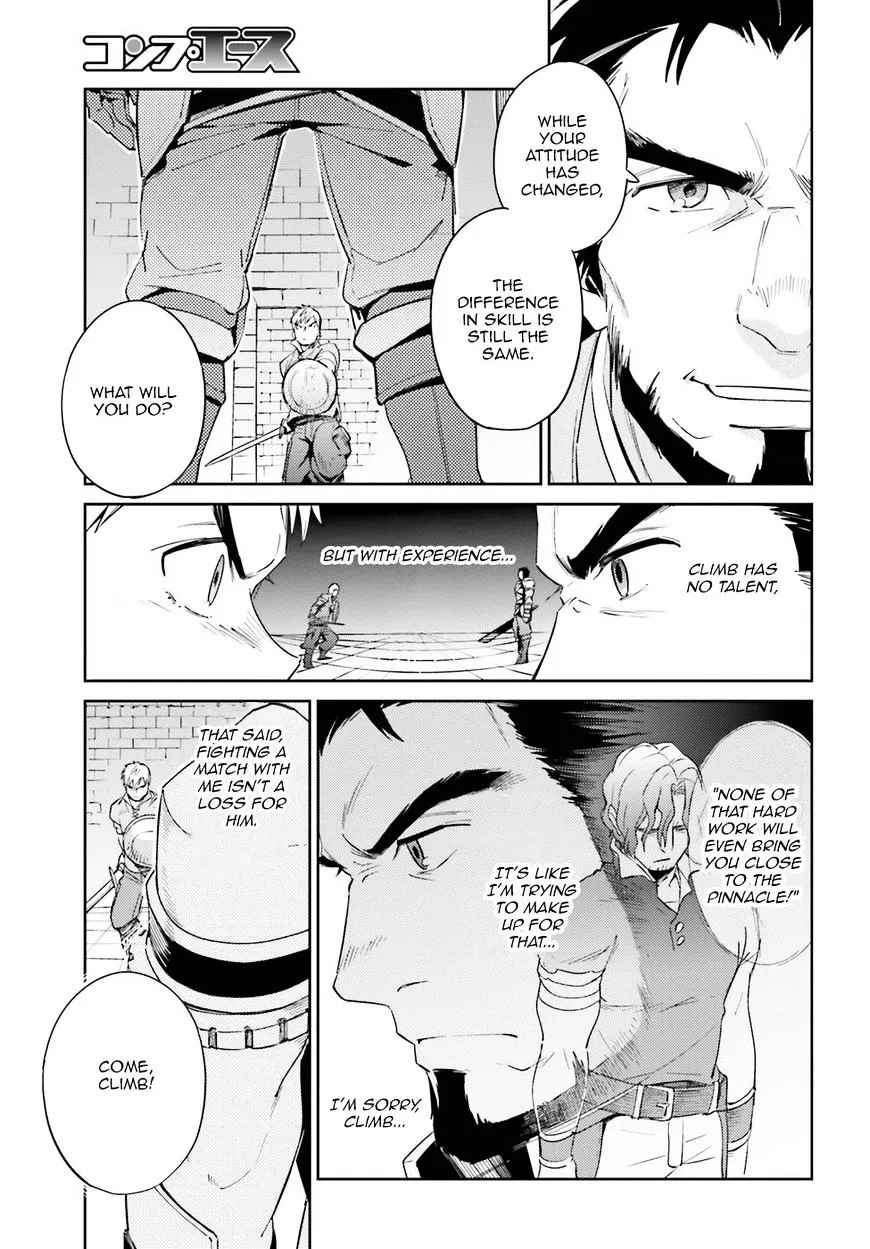 Overlord β Chapter 29 β Page 15