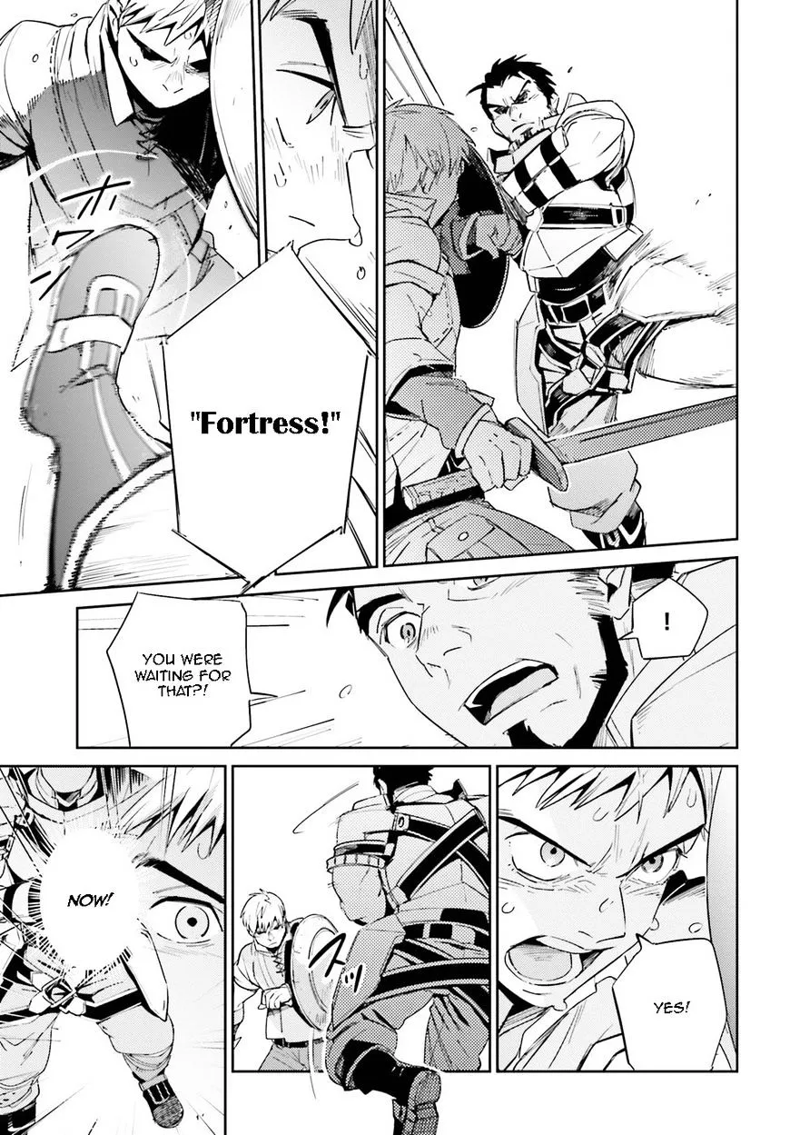 Overlord β Chapter 29 β Page 17
