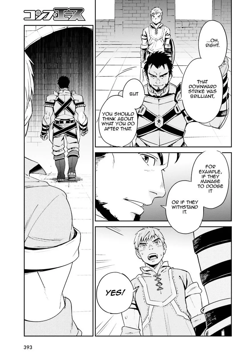 Overlord β Chapter 29 β Page 26