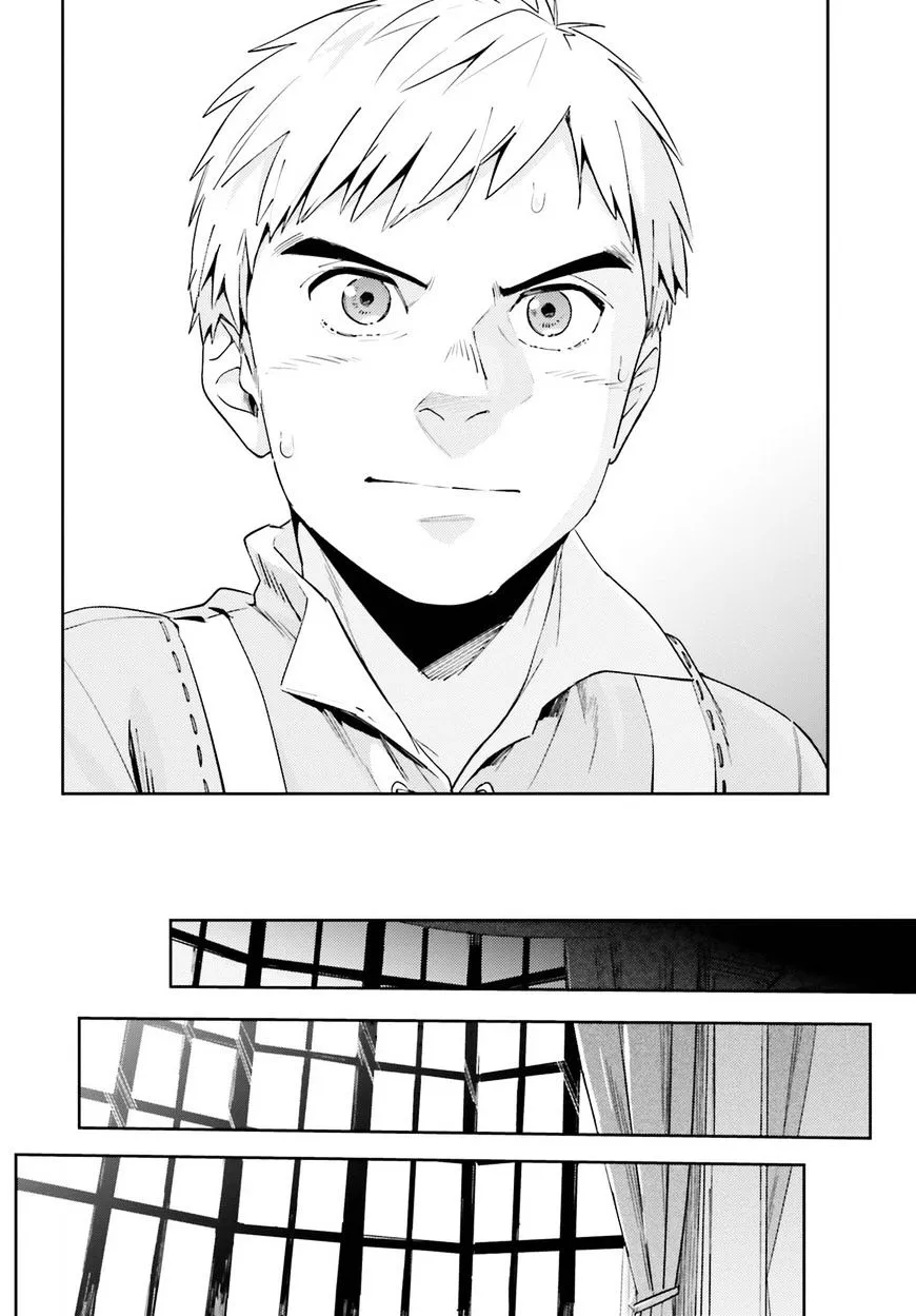 Overlord β Chapter 29 β Page 27