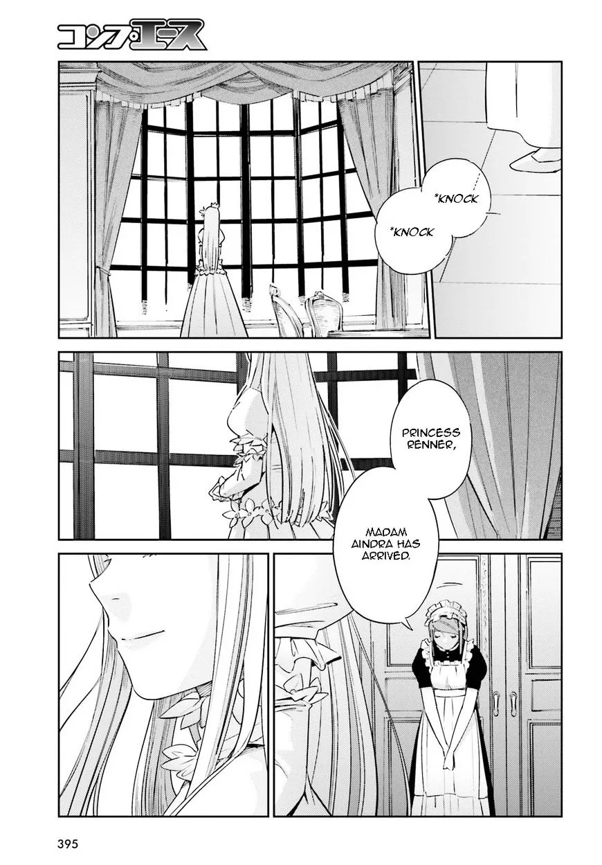 Overlord β Chapter 29 β Page 28