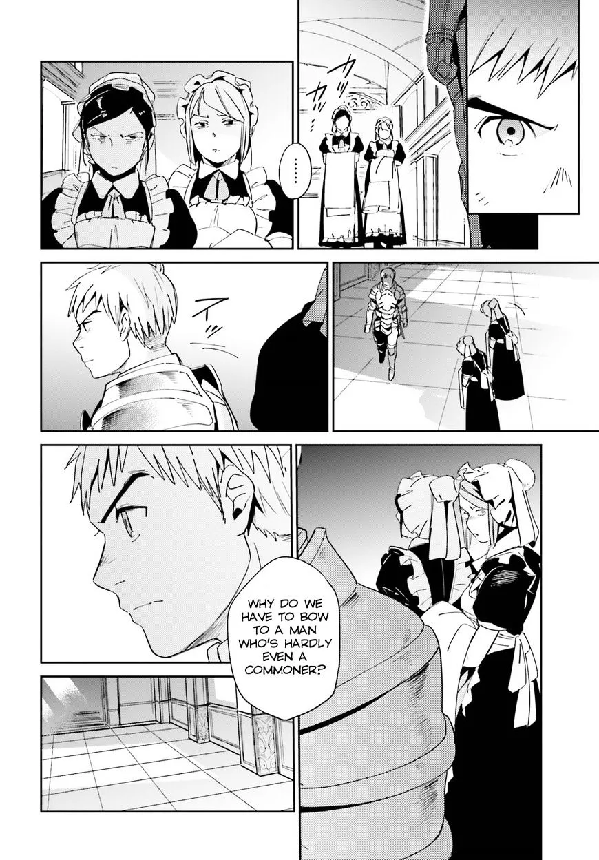 Overlord β Chapter 30 β Page 2