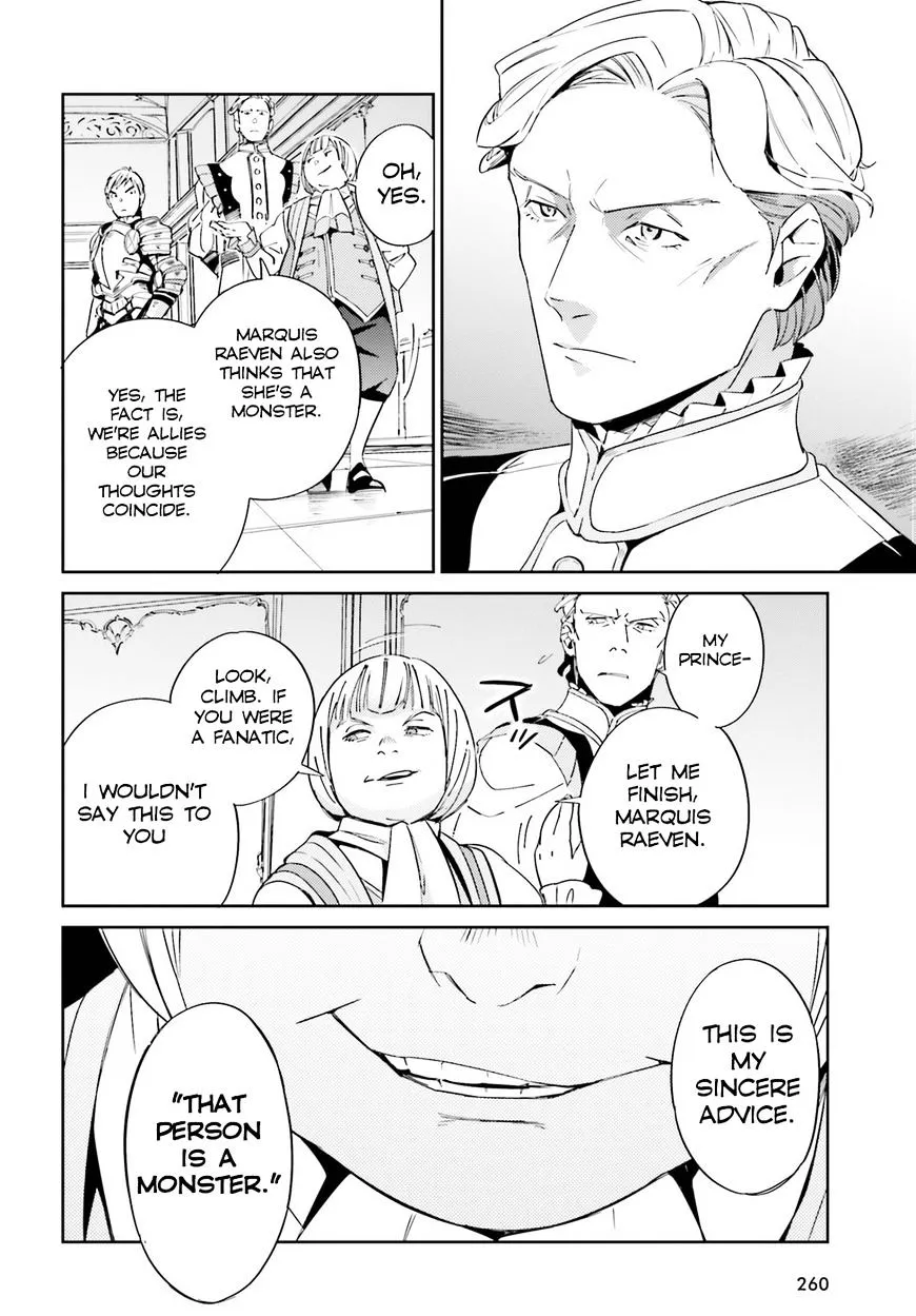 Overlord β Chapter 30 β Page 6