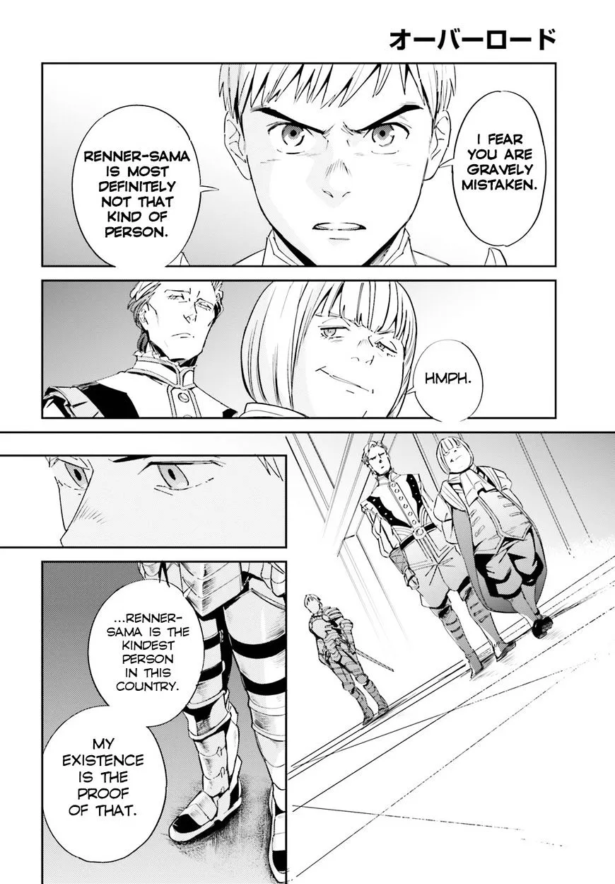 Overlord β Chapter 30 β Page 8