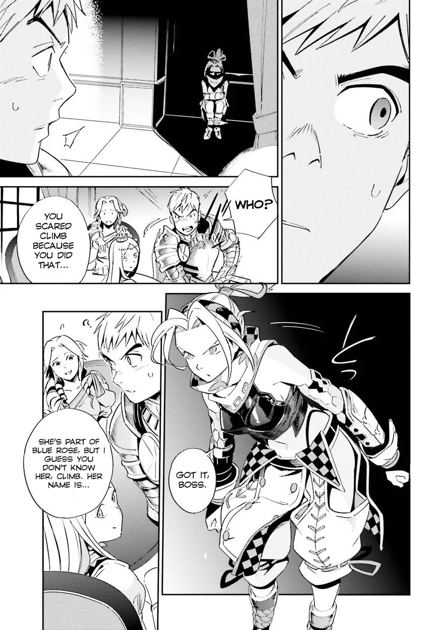 Overlord β Chapter 30 β Page 15