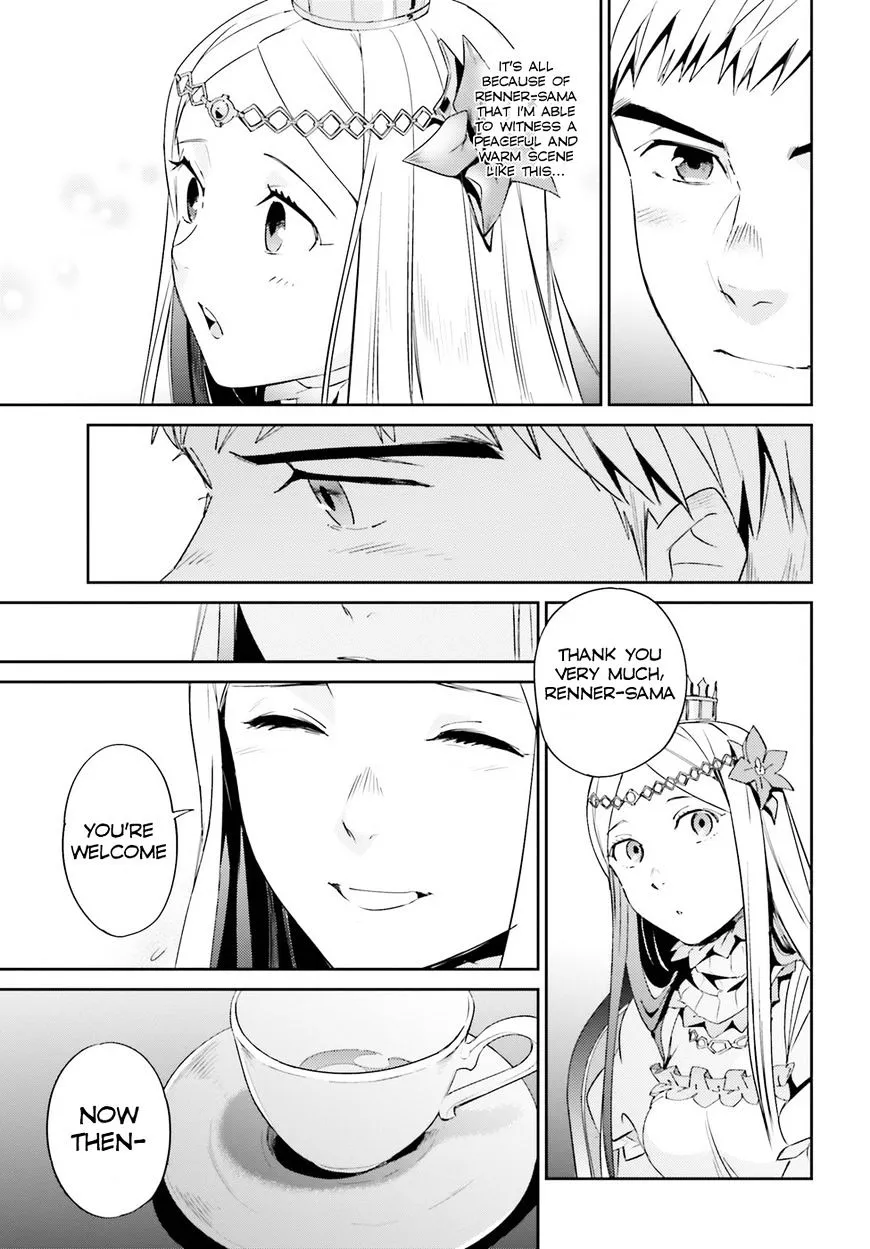 Overlord β Chapter 30 β Page 19