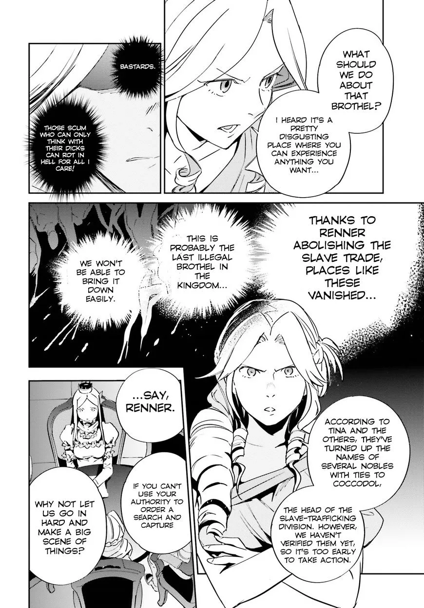 Overlord β Chapter 30 β Page 24