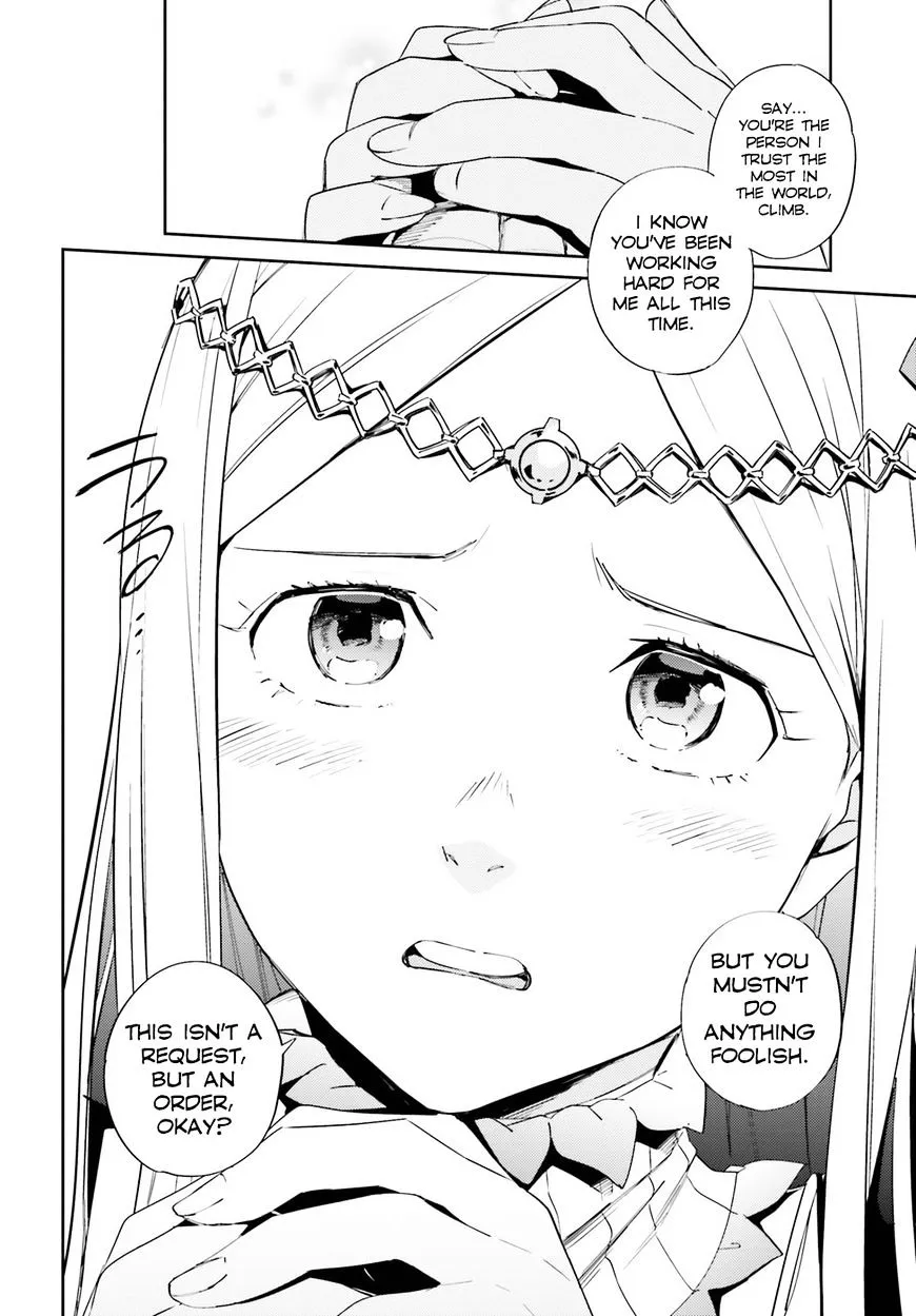 Overlord β Chapter 30 β Page 26