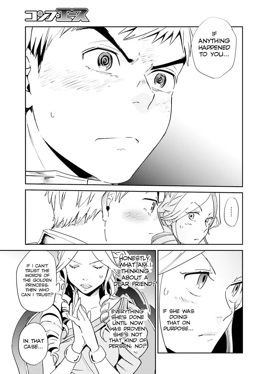 Overlord β Chapter 30 β Page 27