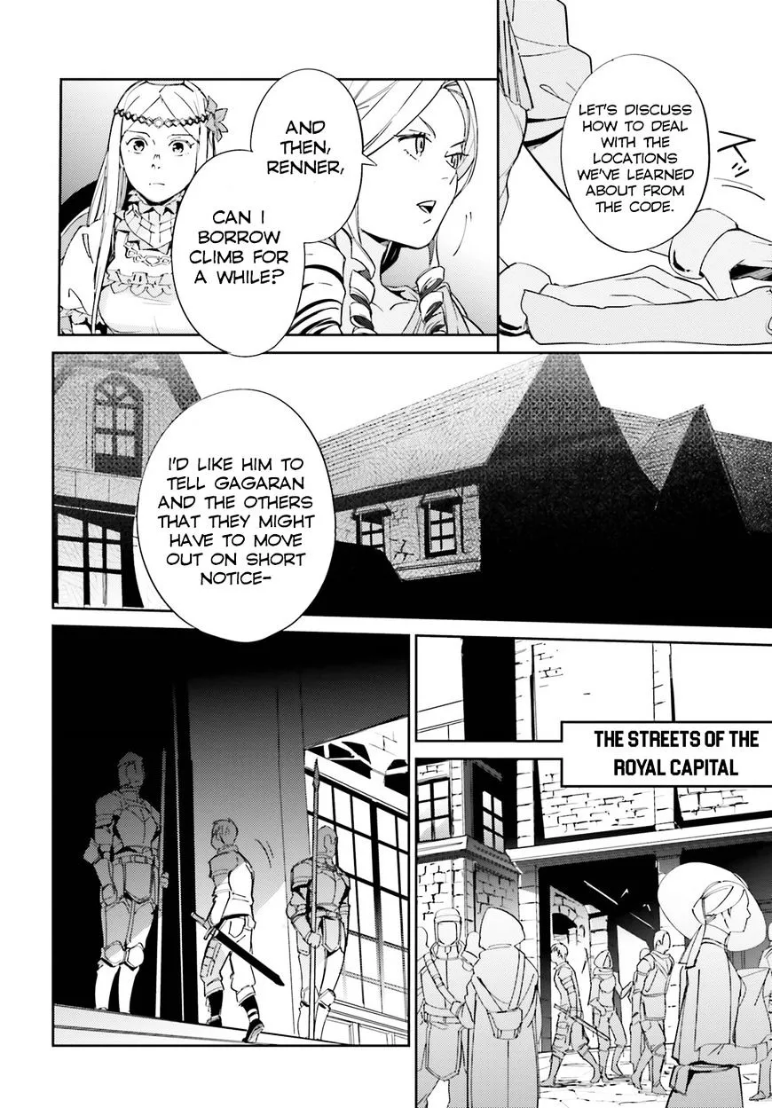 Overlord β Chapter 30 β Page 28