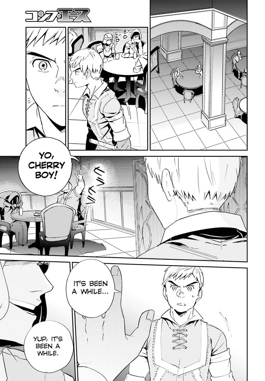 Overlord β Chapter 30 β Page 29