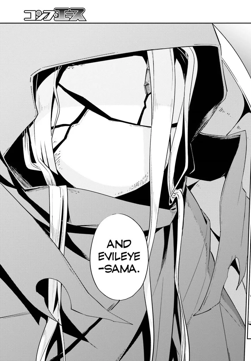 Overlord β Chapter 30 β Page 31