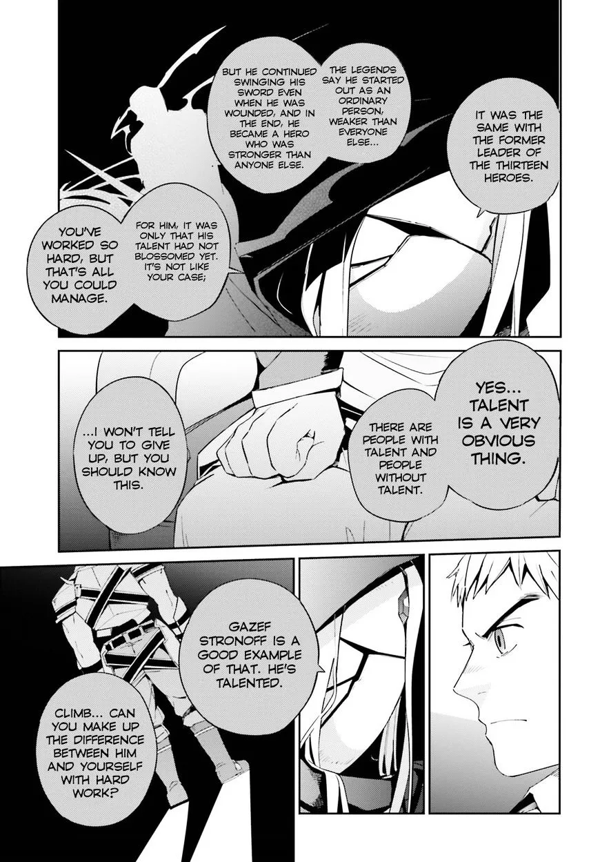 Overlord β Chapter 30 β Page 35