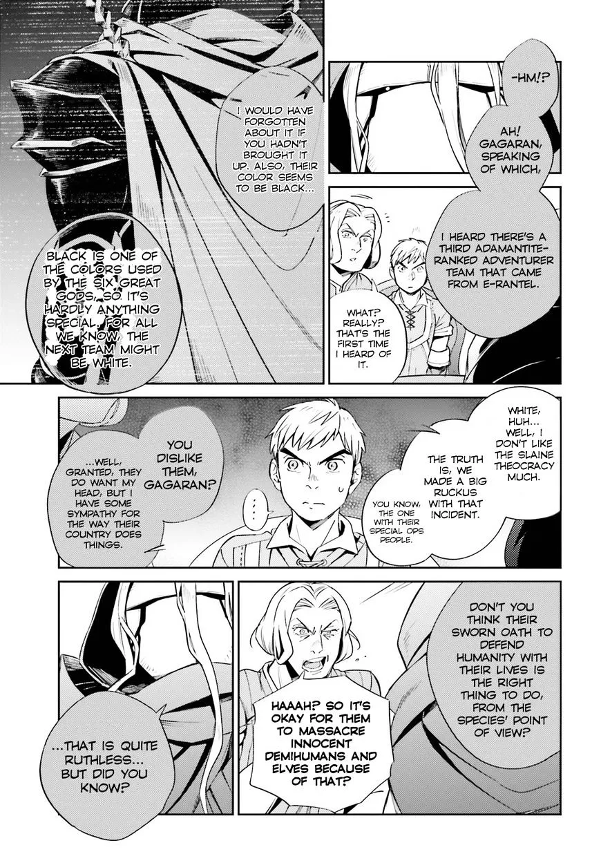 Overlord β Chapter 30 β Page 43