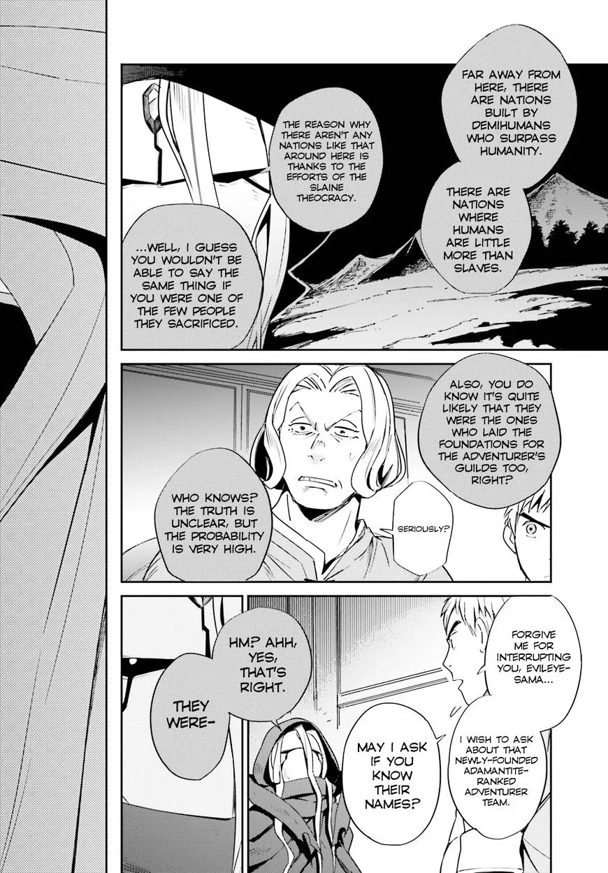 Overlord β Chapter 30 β Page 44