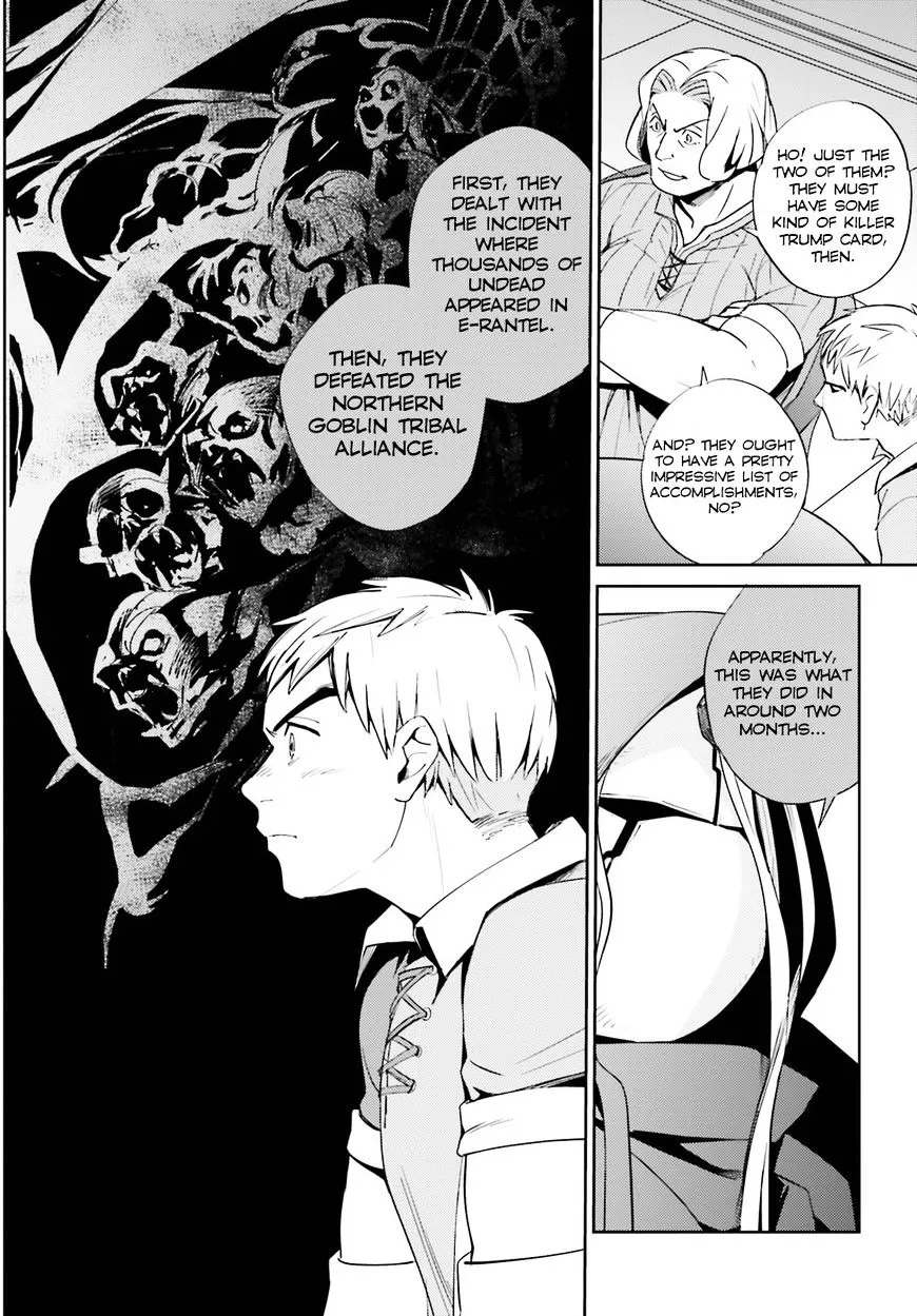 Overlord β Chapter 30 β Page 46