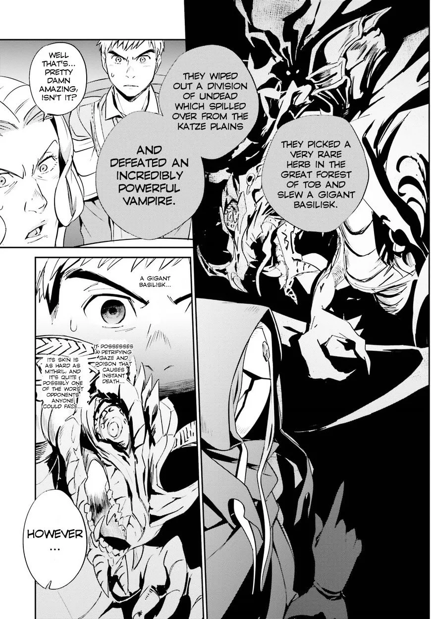 Overlord β Chapter 30 β Page 47