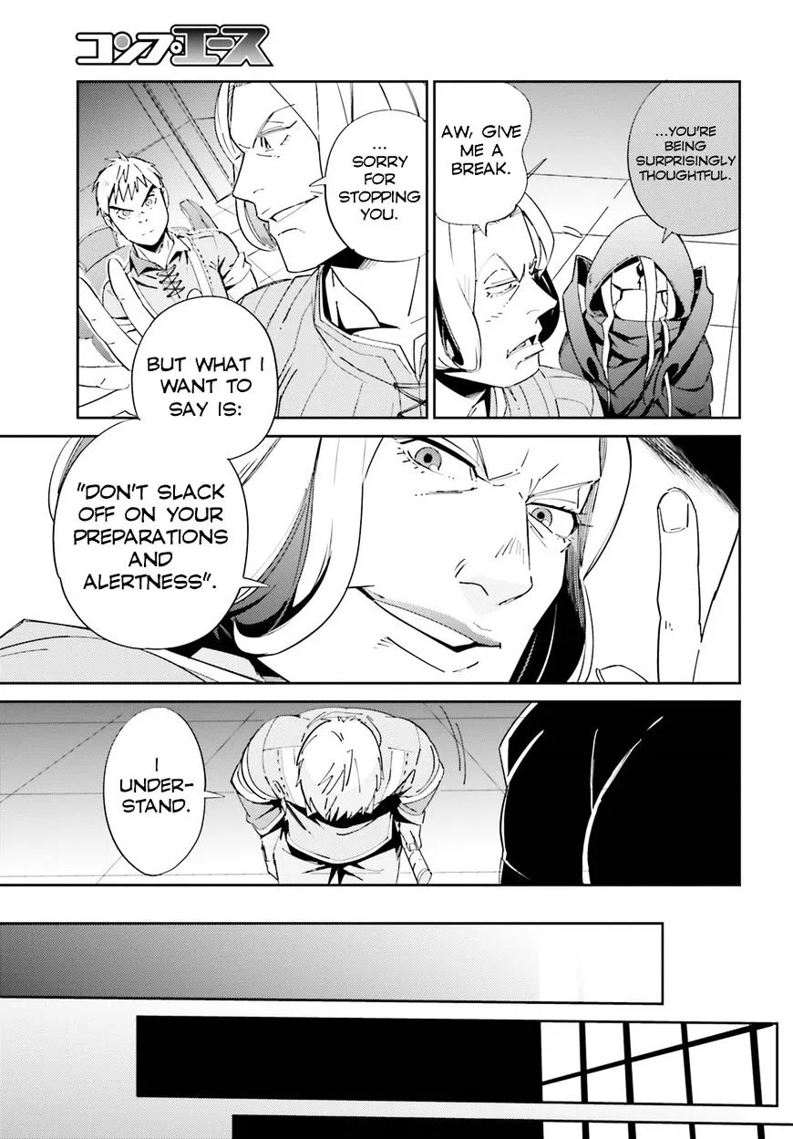 Overlord β Chapter 30 β Page 51