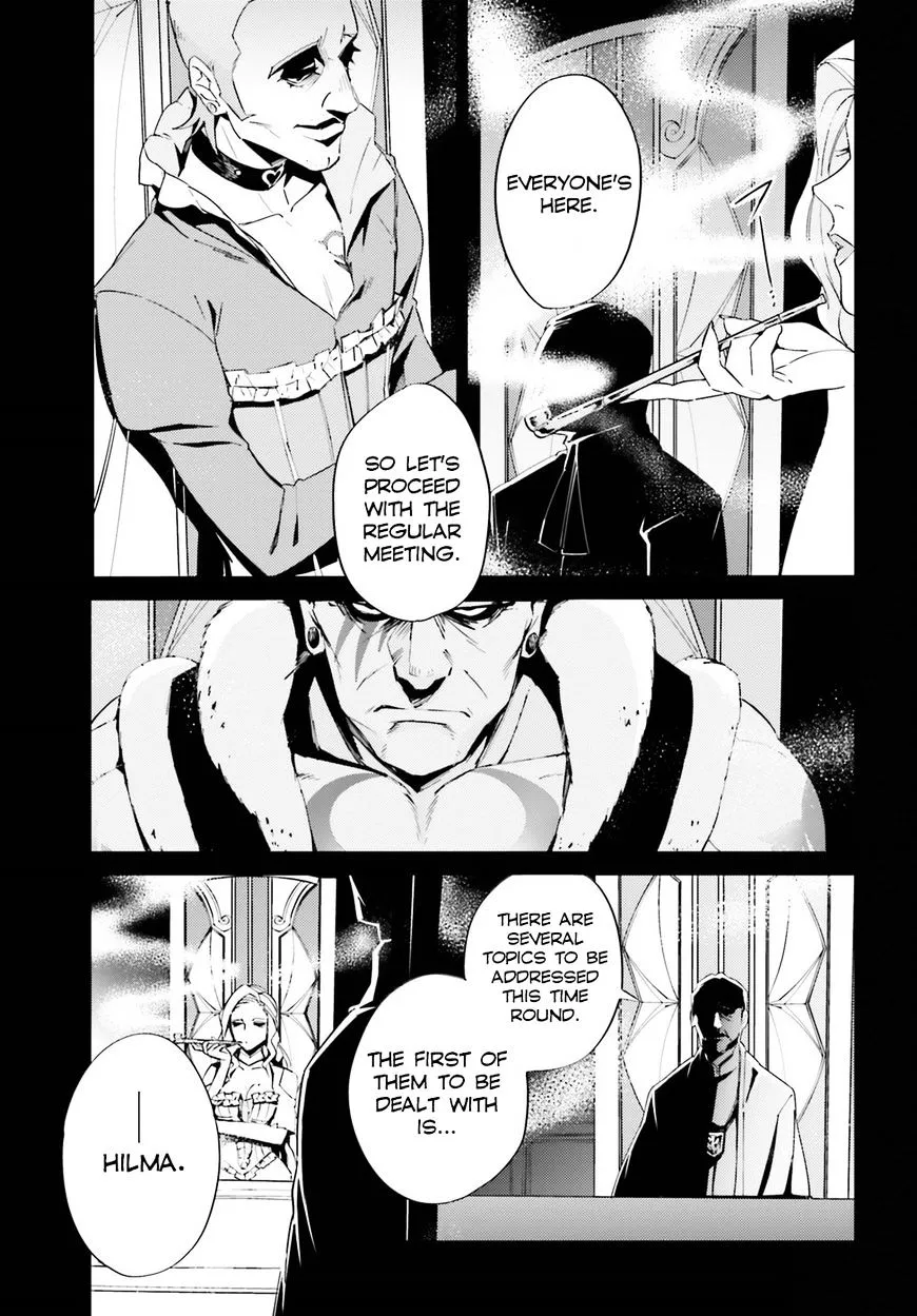 Overlord β Chapter 30 β Page 53