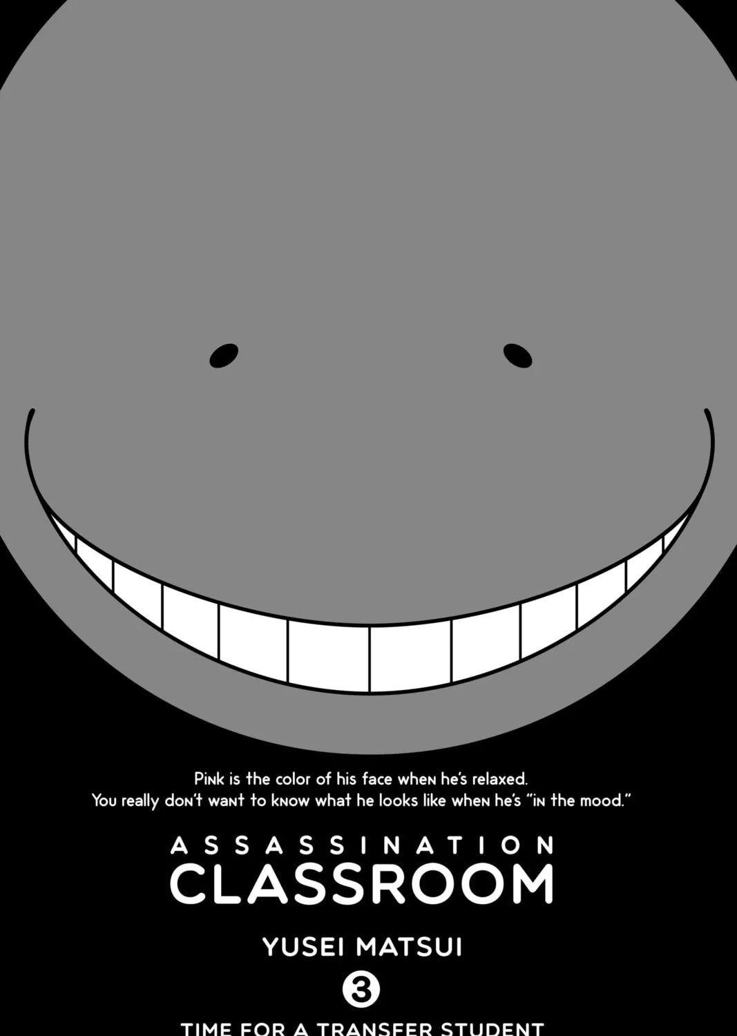 Assassination Classroom — Chapter 25 — Page 41