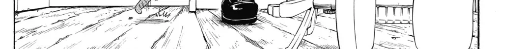 Assassination Classroom — Chapter 26 — Page 34