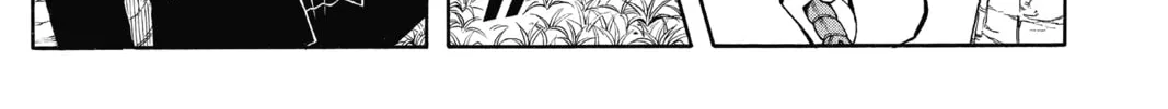 Assassination Classroom — Chapter 27 — Page 22