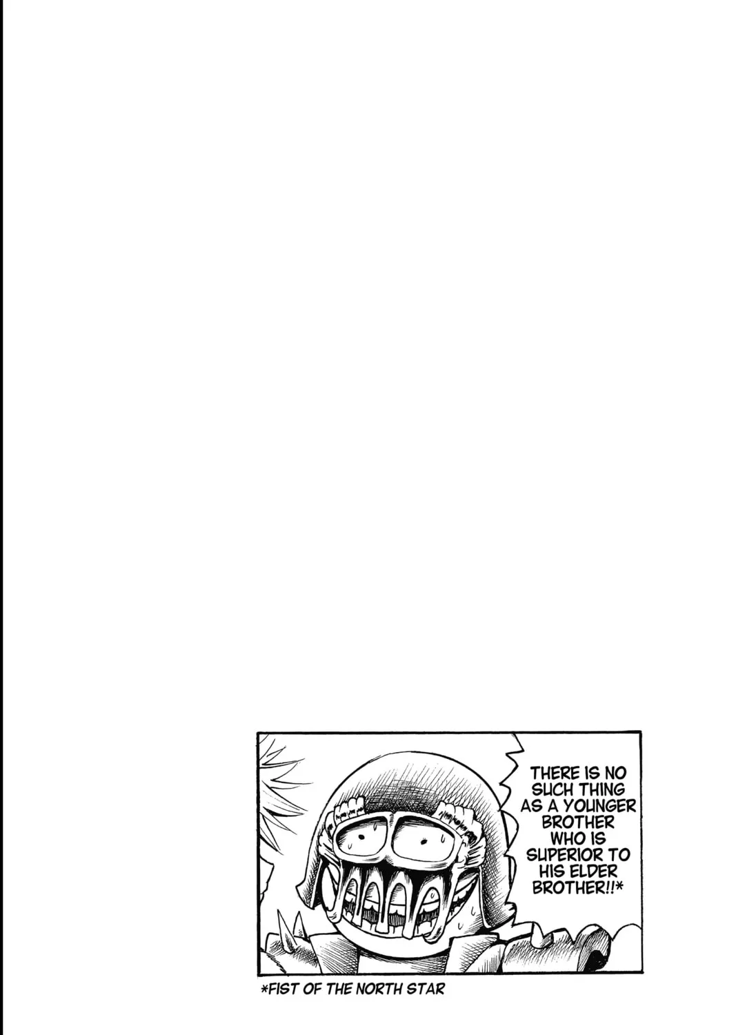 Assassination Classroom — Chapter 29 — Page 37