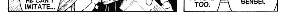 Assassination Classroom — Chapter 30 — Page 10