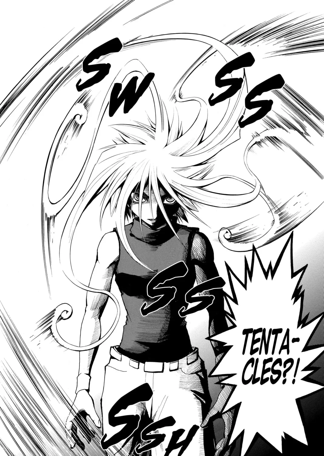 Assassination Classroom — Chapter 30 — Page 27