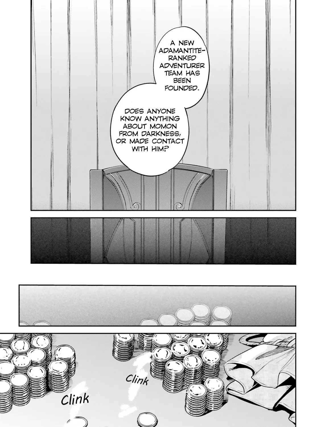 Overlord β Chapter 31 β Page 9